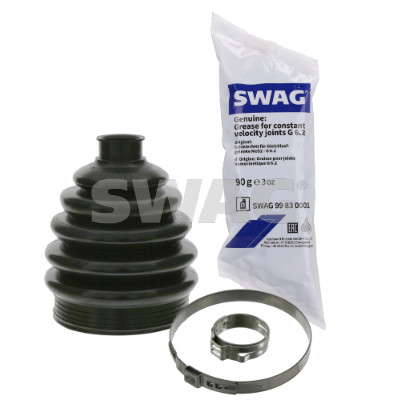 Kit de soufflet de cardan