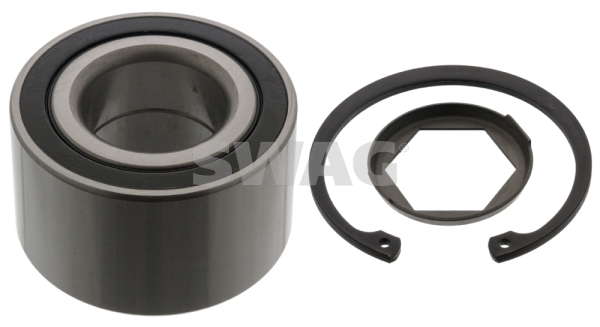 Kit de roulement de roue