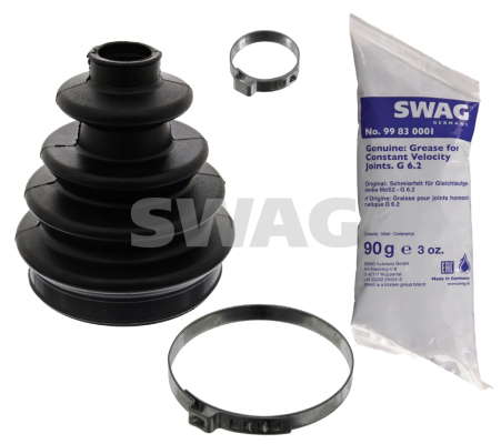 Kit de soufflet de cardan