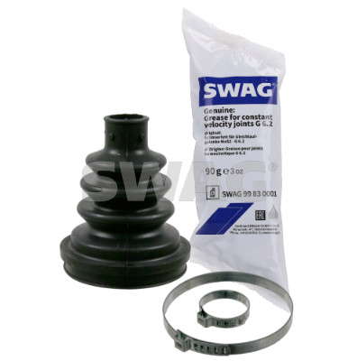 Kit de soufflet de cardan