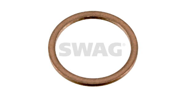 Bague d'étanchéité, interrupteur de thermostat