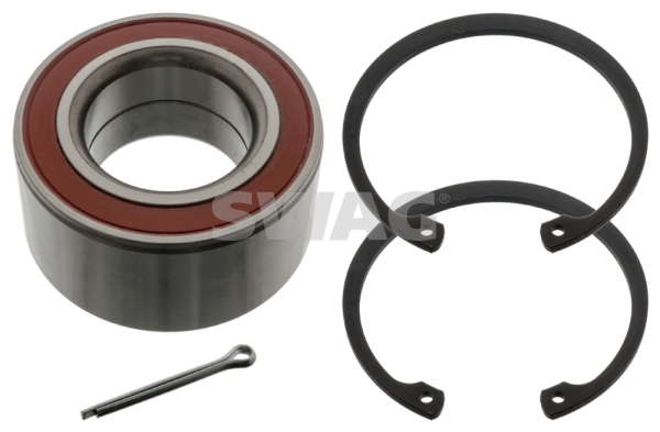 Kit de roulement de roue