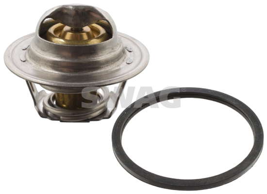 Thermostat d'eau