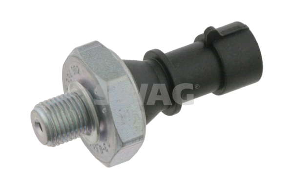 Pressostat d'huile