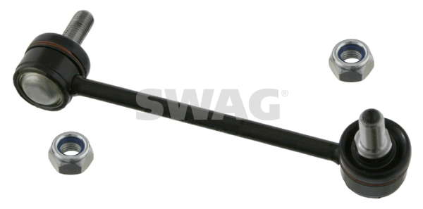 Biellette de barre stabilisatrice