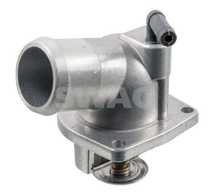 Thermostat d'eau
