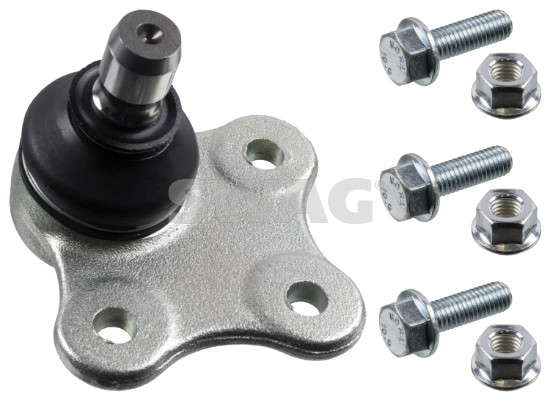 Rotule de suspension
