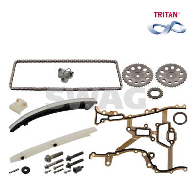 Kit de chaîne de distribution
