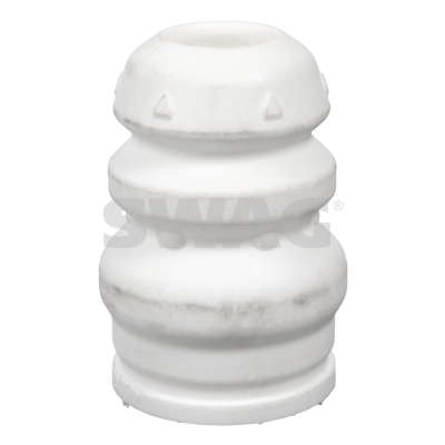 Butée élastique, suspension