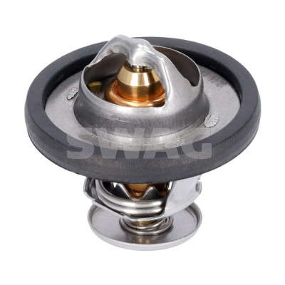 Thermostat d'eau