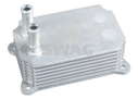 Radiateur d'huile