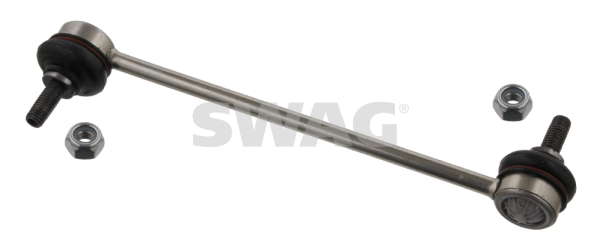 Barre stabilisatrice