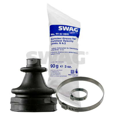 Kit de soufflet de cardan