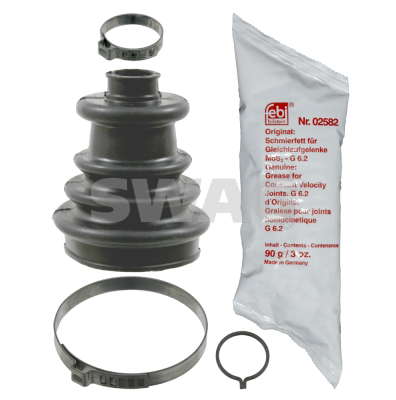Kit de soufflet de cardan
