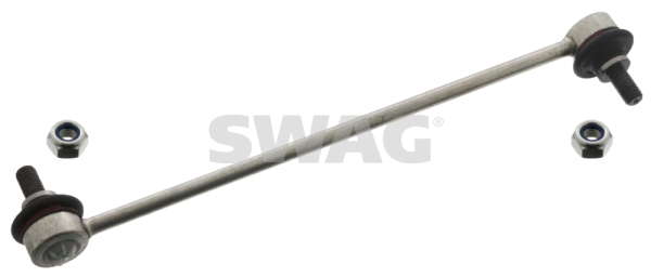 Barre stabilisatrice