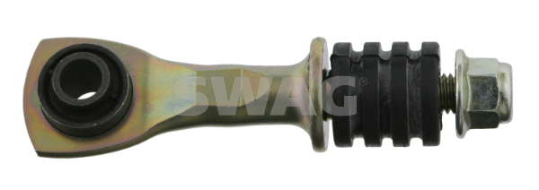 Barre stabilisatrice