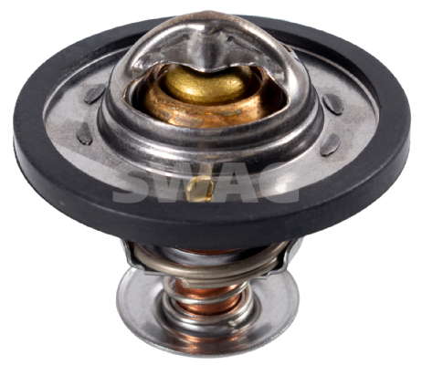 Thermostat d'eau