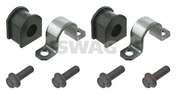 Kit de réparation, suspension du stabilisateur