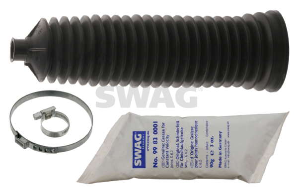Kit de soufflet de direction