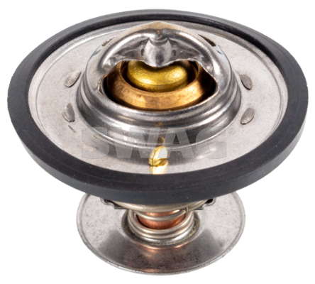Thermostat d'eau