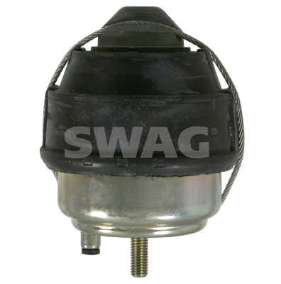 Support moteur