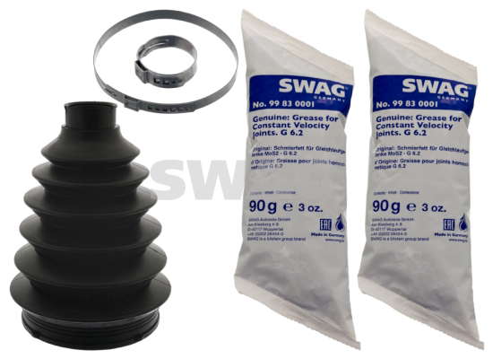 Kit de soufflet de cardan