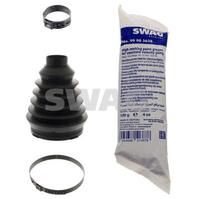 Kit de soufflet de cardan