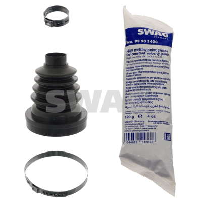 Kit de soufflet de cardan