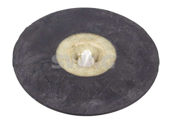 Butée élastique, suspension