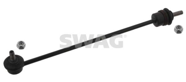 Barre stabilisatrice