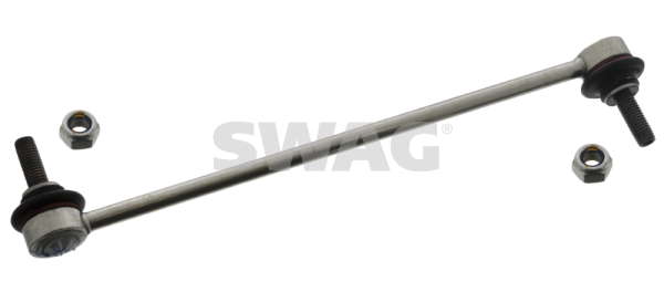 Barre stabilisatrice