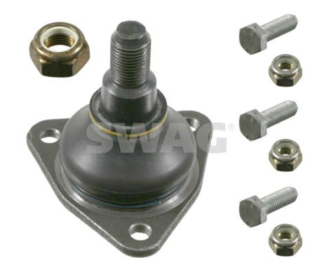 Rotule de suspension