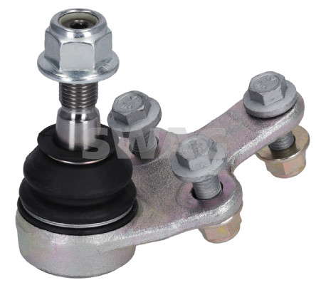 Rotule de suspension