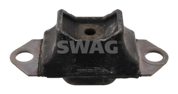 Support moteur