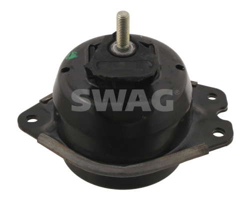 Support moteur