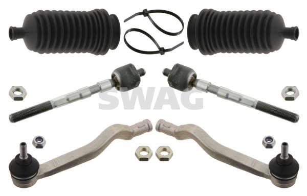Kit de barres de connexion