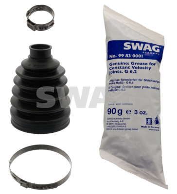 Kit de soufflet de cardan