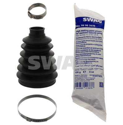 Kit de soufflet de cardan