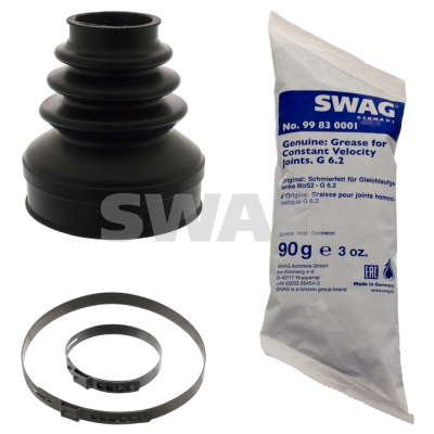 Kit de soufflet de cardan