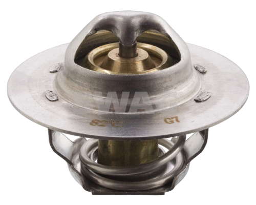 Thermostat d'eau