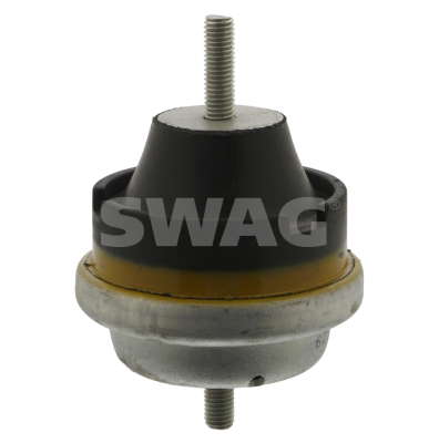 Support moteur
