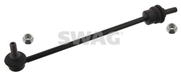 Barre stabilisatrice