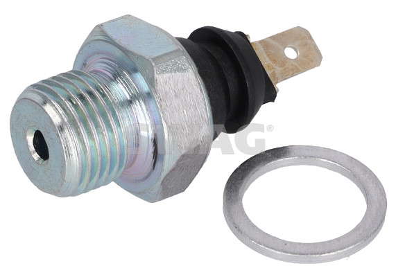 Pressostat d'huile