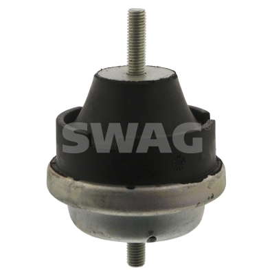 Support moteur