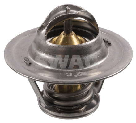 Thermostat d'eau