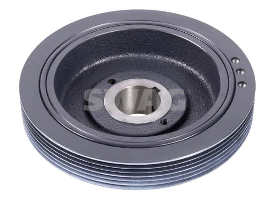 Poulie damper (vilebrequin)