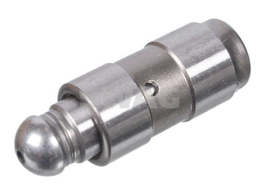 Poussoir hydraulique