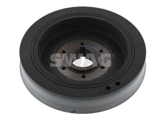 Poulie damper (vilebrequin)