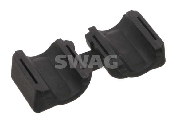 Silent bloc de barre stabilisatrice