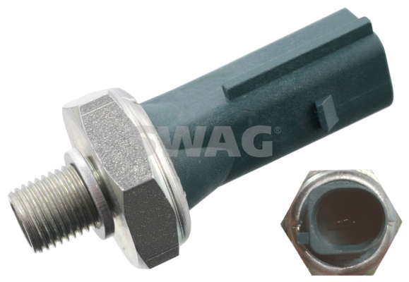 Pressostat d'huile